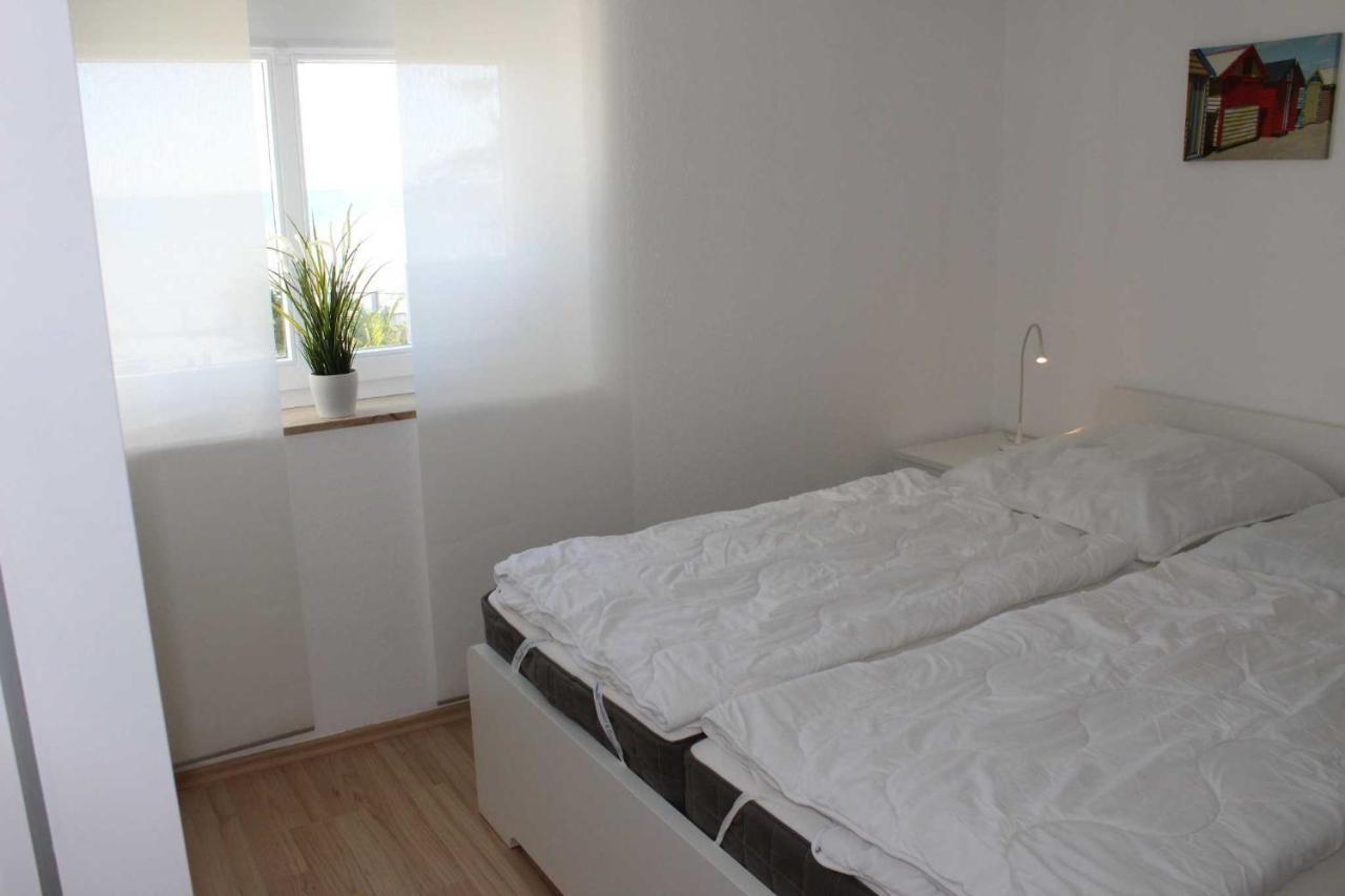 Str123F Ferienwohnung Braun 닌도르프 외부 사진