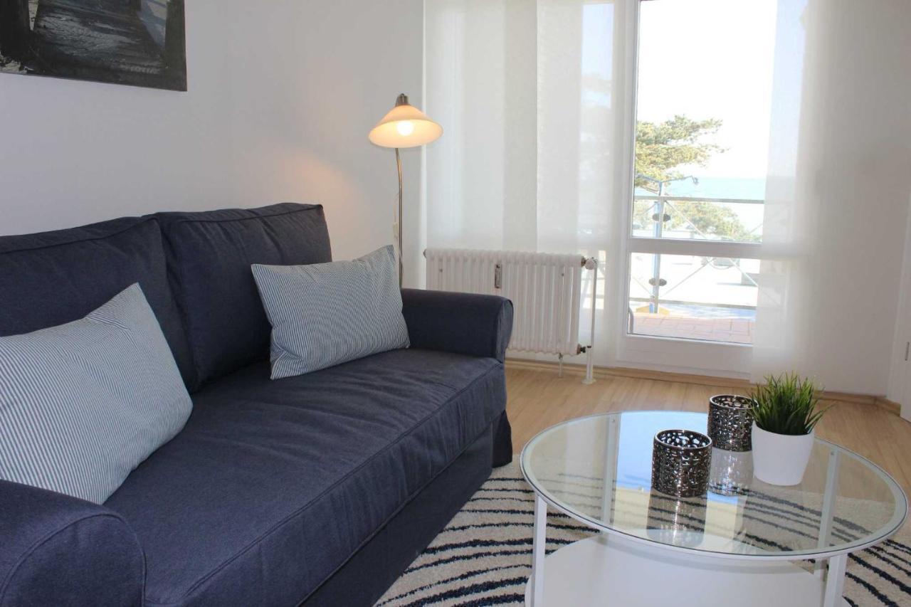Str123F Ferienwohnung Braun 닌도르프 외부 사진